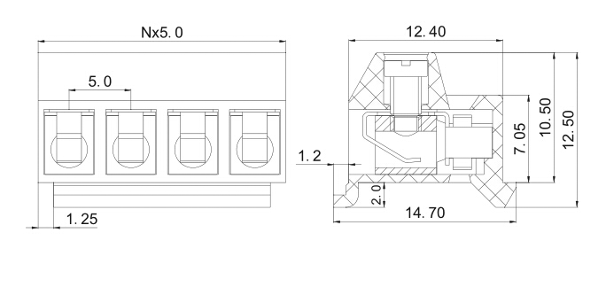 KF331-5.0 