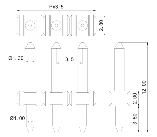 KF332J-3.5 