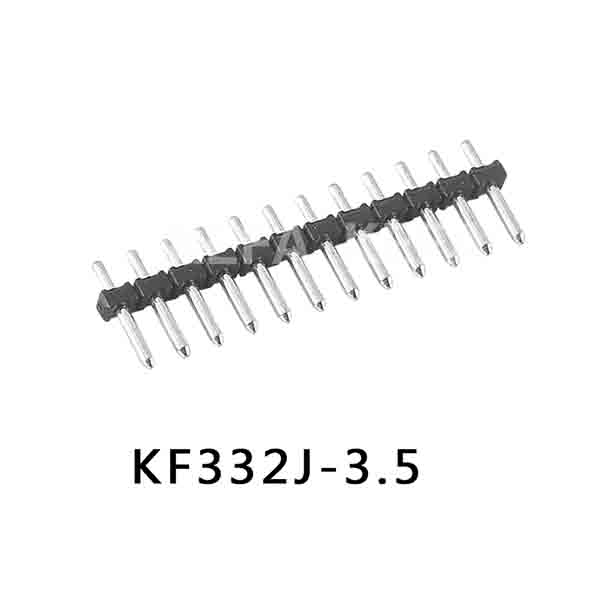 KF332J-3.5 серия
