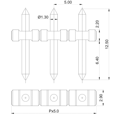 KF332J-5.0 