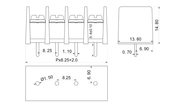 KF35C (DG35C-B) 