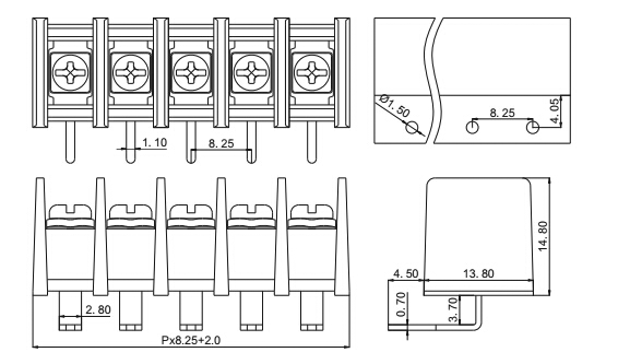 KF35R (DG35R-B) 