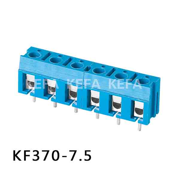 KF370-7.5 серия