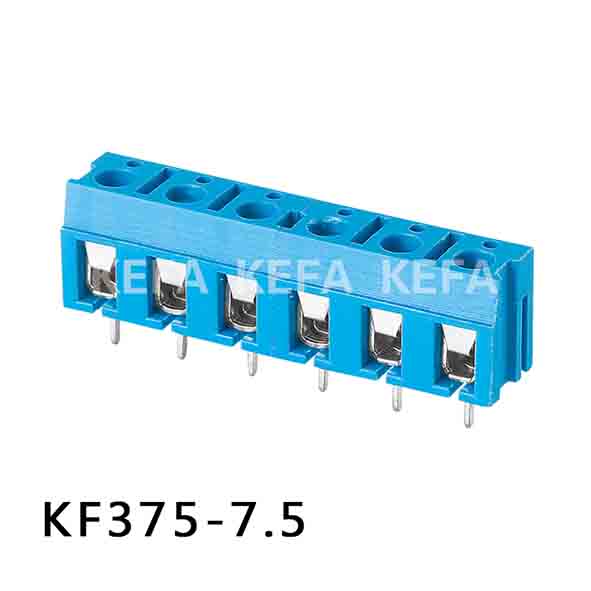 KF375-7.5 серия