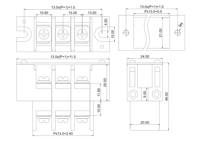 KF37SS-13.0 