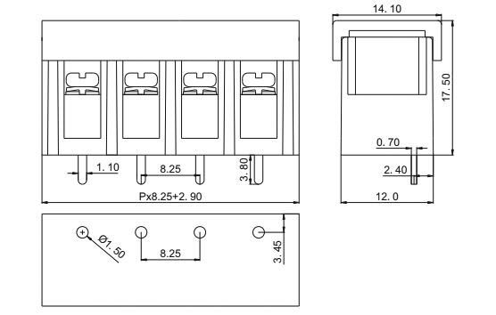 KF38S (DG38S-B) 