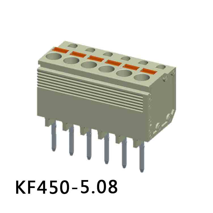 KF450-5.08 серия