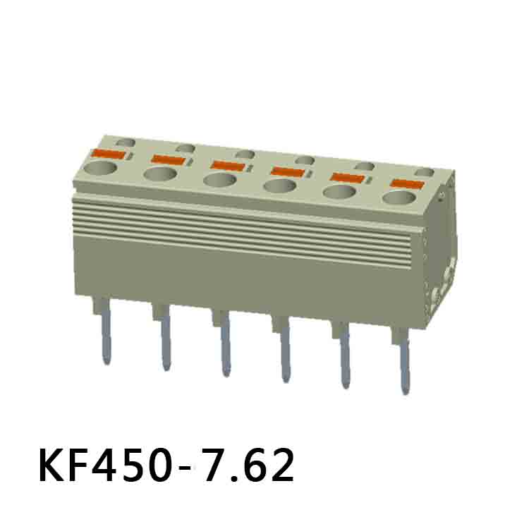 KF450-7.62 серия
