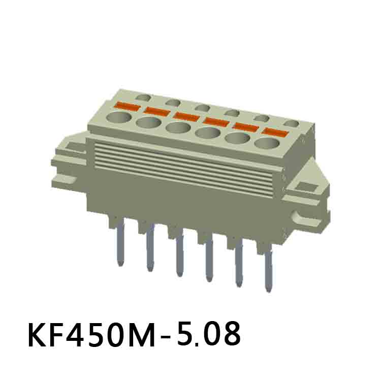 KF450M-5.08 серия