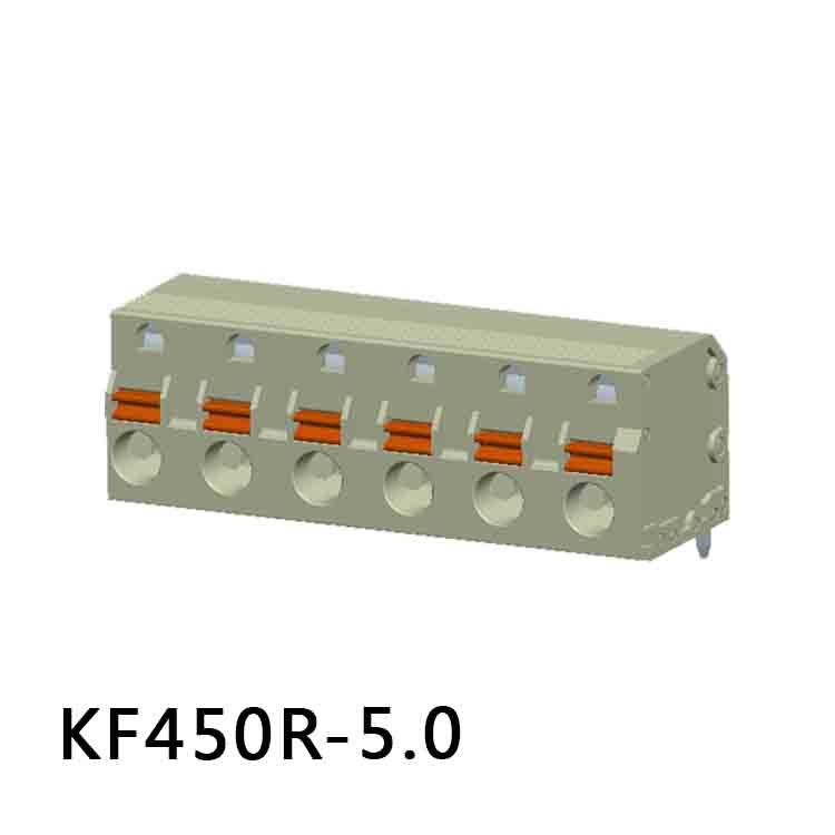 KF450R-5.0 серия