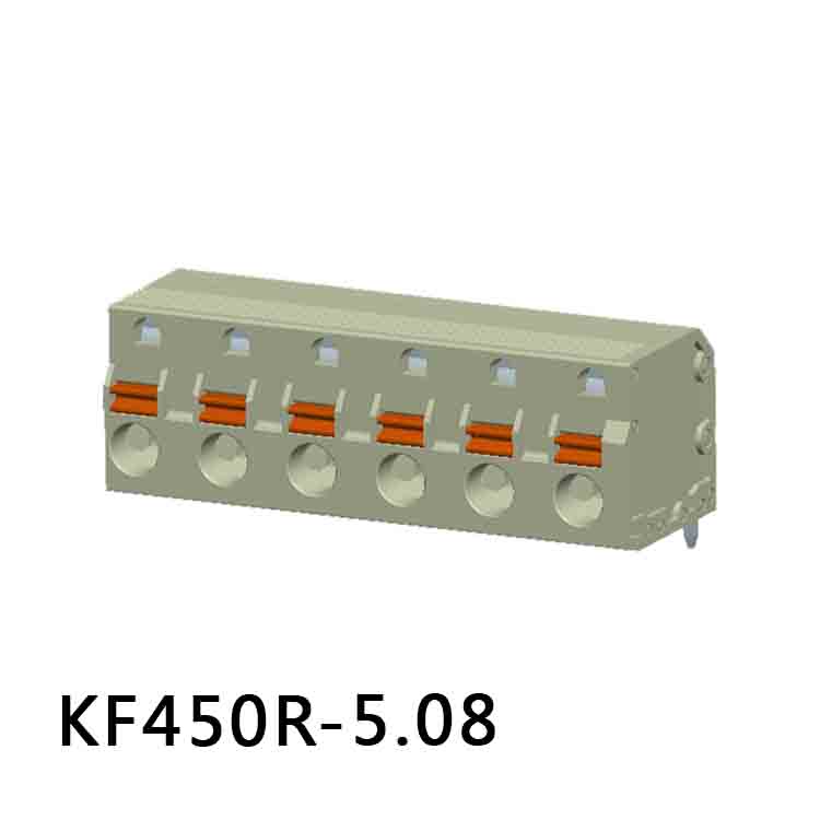 KF450R-5.08 серия