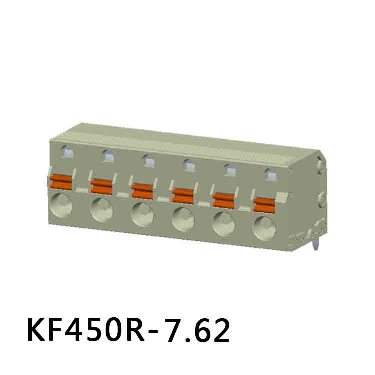 KF450R-7.62 серия