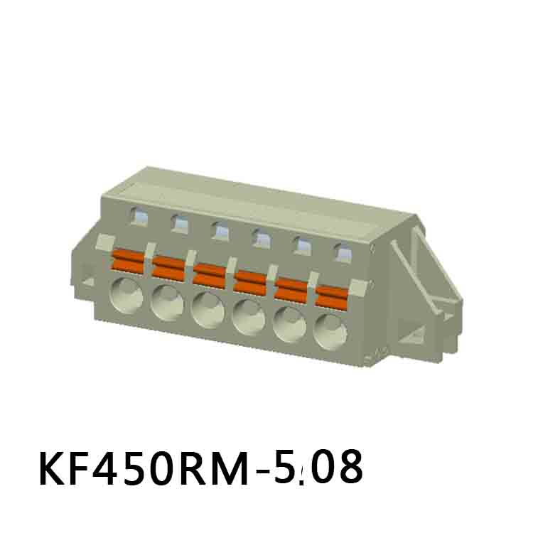 KF450RM-5.08 серия
