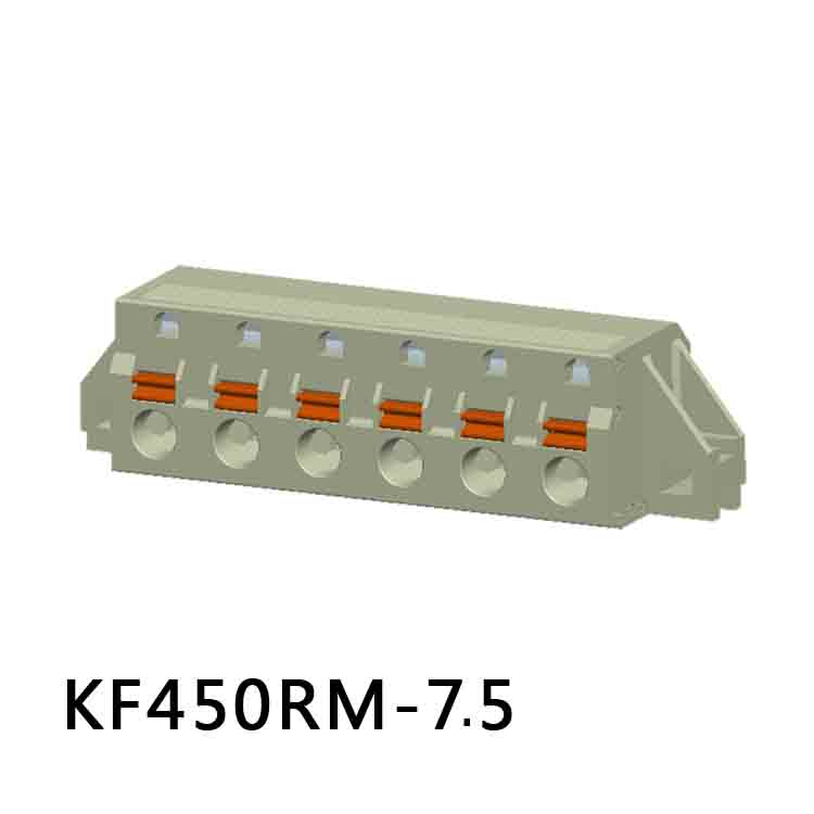 KF450RM-7.5 серия