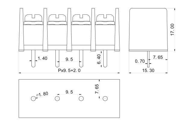 KF45C (DG45C-B) 