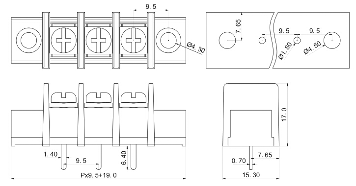 KF45CM (DG45C-A) 