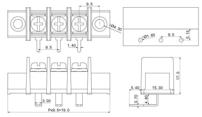 KF45RM (DG45R-A) 