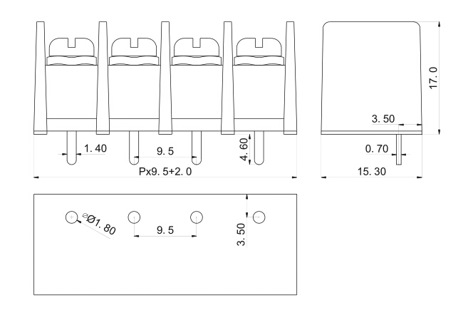 KF45S (DG45S-B) 