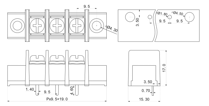 KF45SM (DG45S-A) 