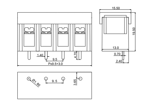 KF48S (DG48S-B) 