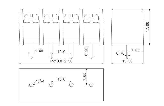 KF55C (DG55C) 