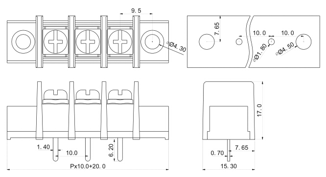 KF55CM (DG55C-A) 