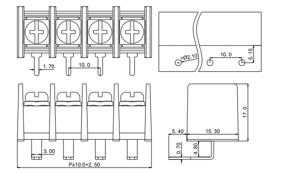 KF55R (DG55R-B) 