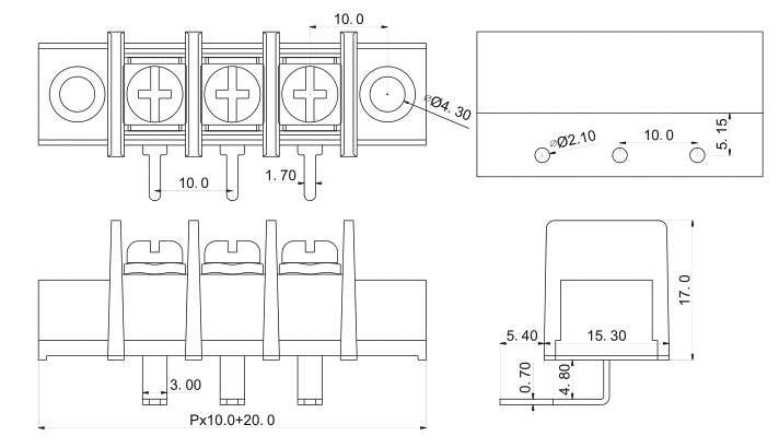 KF55RM (DG55R-A) 