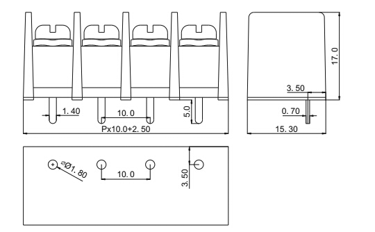 KF55S (DG55S-B) 