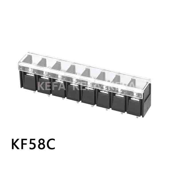 KF58C (DG58C-B) 