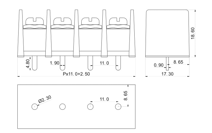 KF65C (DG65C-B) 