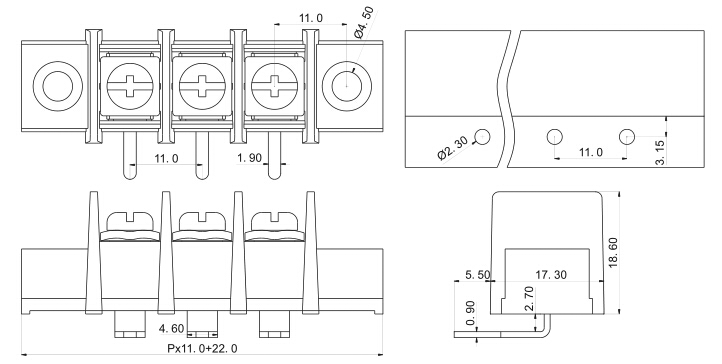 KF65RM (DG65R-A) 