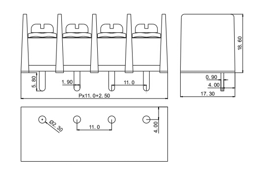 KF65S (DG65S-B) 