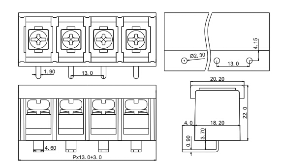 KF78R (DG78R-B) 