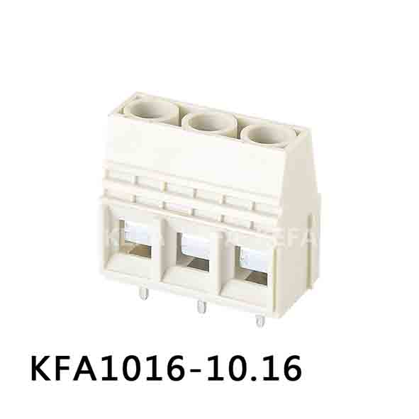 KFA-1016-10.16 серия