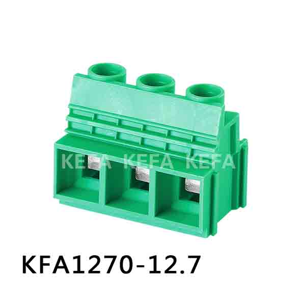 KFA-1270-12.7 