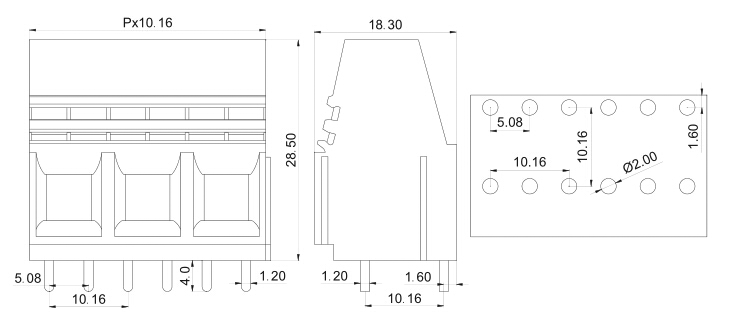 KFB-1016-10.16 