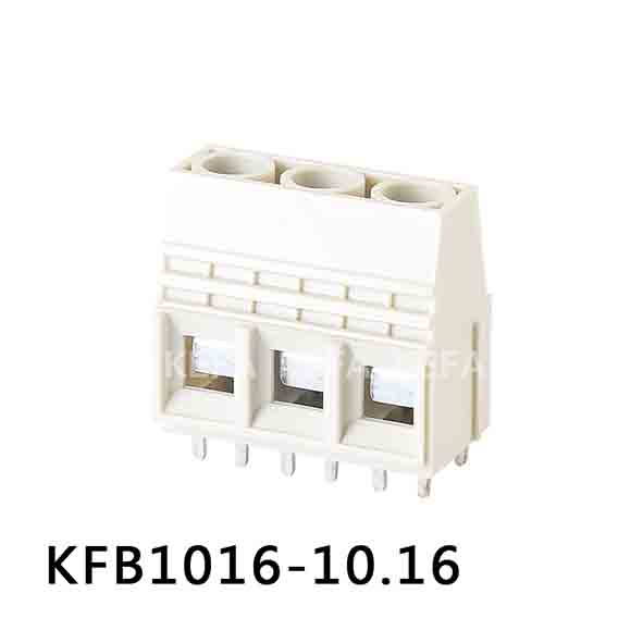 KFB-1016-10.16 