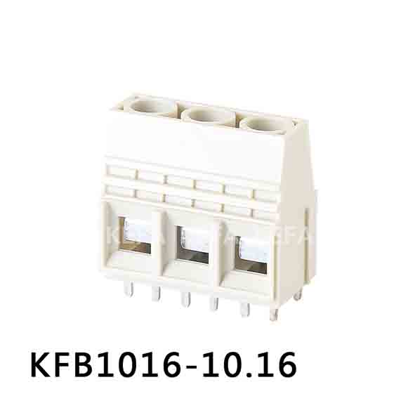 KFB-1016-10.16 серия
