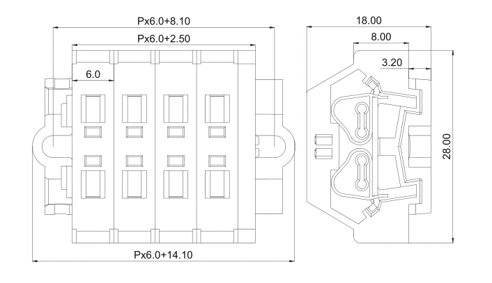 KFWS2.5-DB 