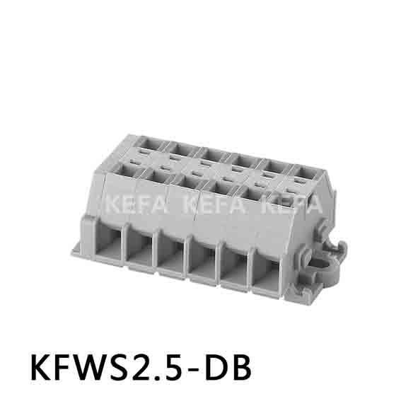 KFWS2.5-DB серия