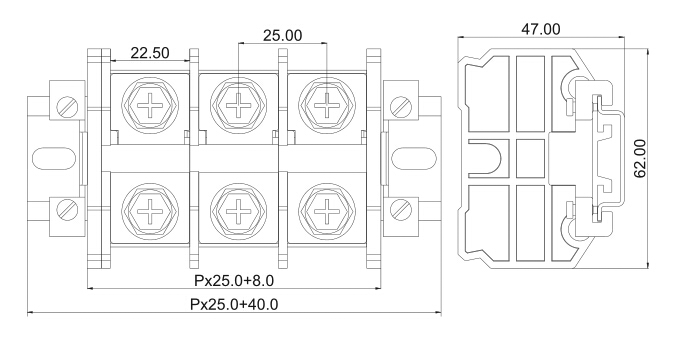 TD100-DG-25.0 