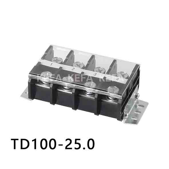 TD100-25.0 