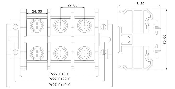 TD150-DG-27.0 