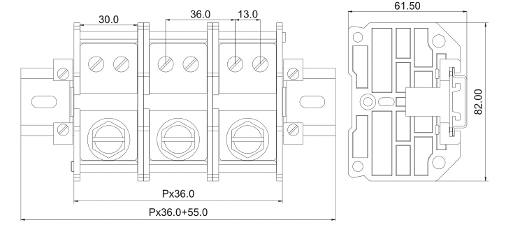 TD200-61-DG-36.0 