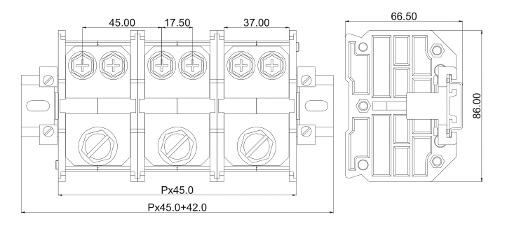 TD300-21-DG-45.0 