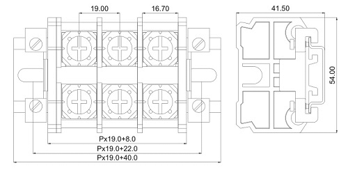 TD60-DG-19.0 