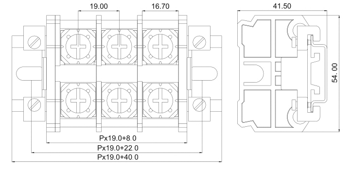 TD80-DG-19.0 