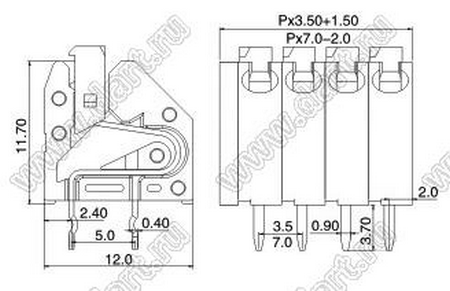 KF250-7.0 