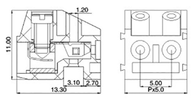 KF332K-5.0 